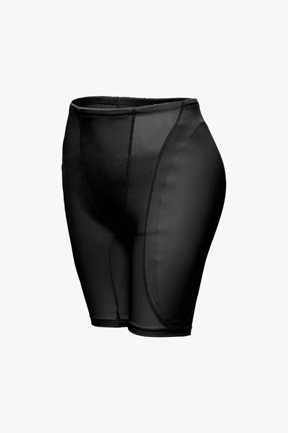 Full Size Lifting Pull-On Shaping Shorts BLUE ZONE PLANET
