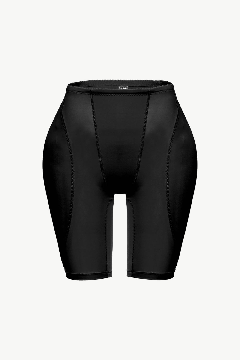 Full Size Lifting Pull-On Shaping Shorts BLUE ZONE PLANET