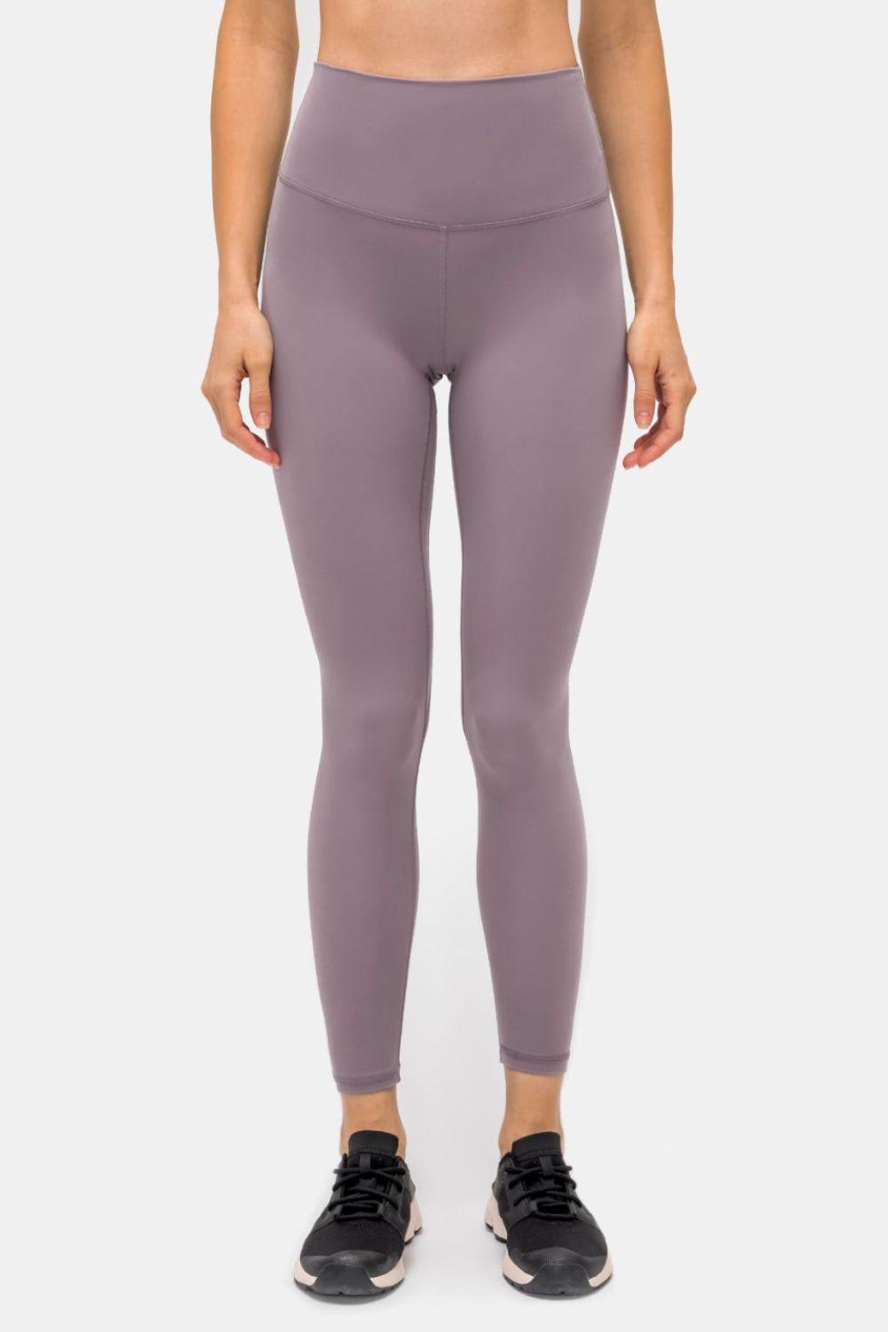 Invisible Pocket Sports Leggings BLUE ZONE PLANET