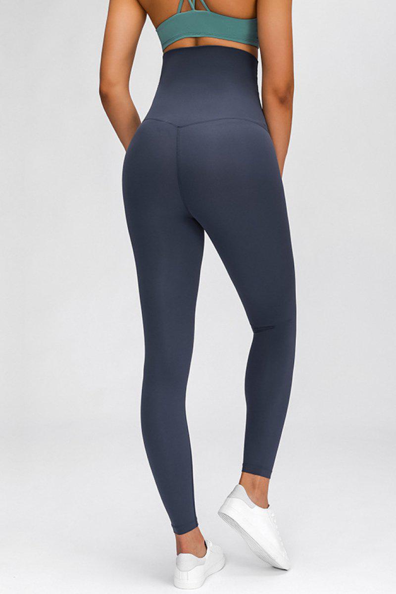 Maternity Yoga Pants BLUE ZONE PLANET