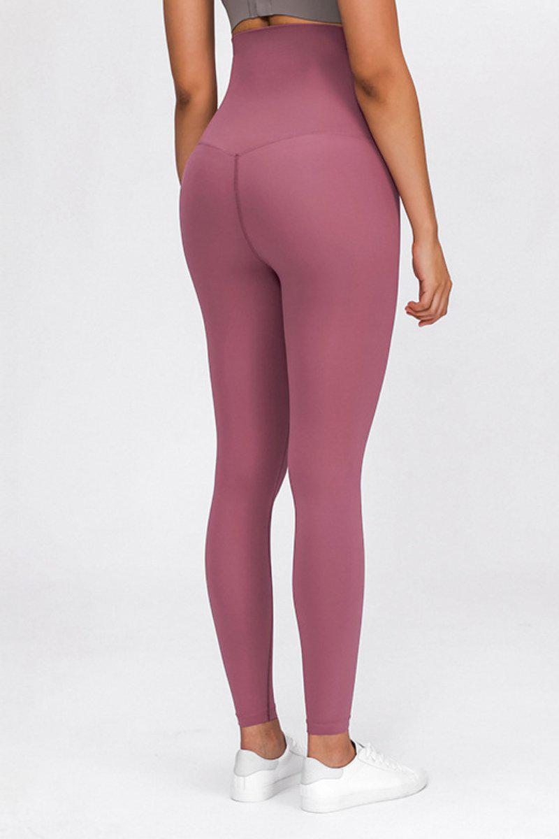 Maternity Yoga Pants BLUE ZONE PLANET