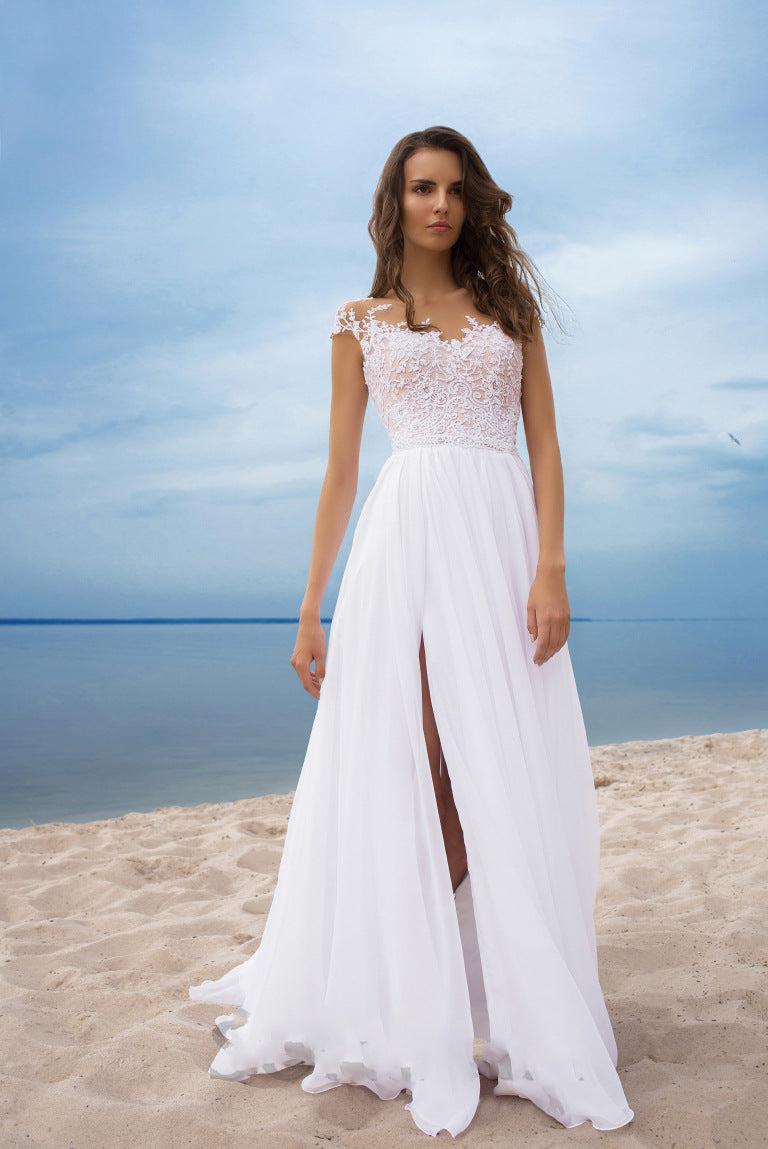 Party Evening Dress Blue Zone Planet