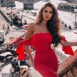 Yacht Party Dress Blue Zone Planet