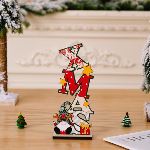 Christmas Element Ornament BLUE ZONE PLANET
