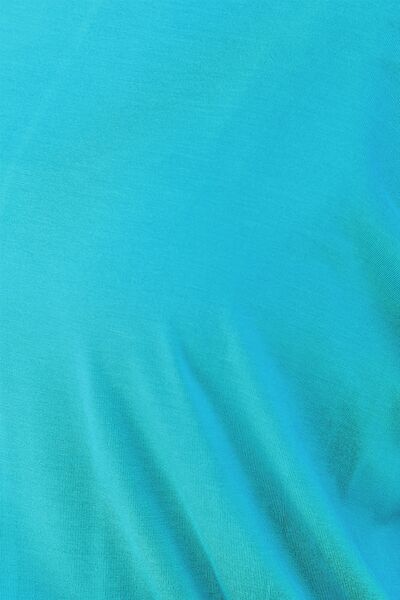 Blue Zone Planet | Basic Bae Full Size Round Neck Batwing Sleeve Blouse BLUE ZONE PLANET