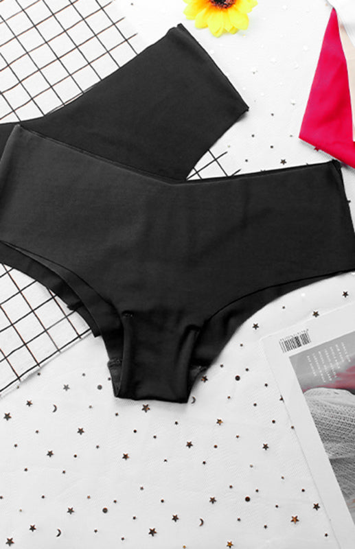Seamless Breathable Comfort Panties BLUE ZONE PLANET