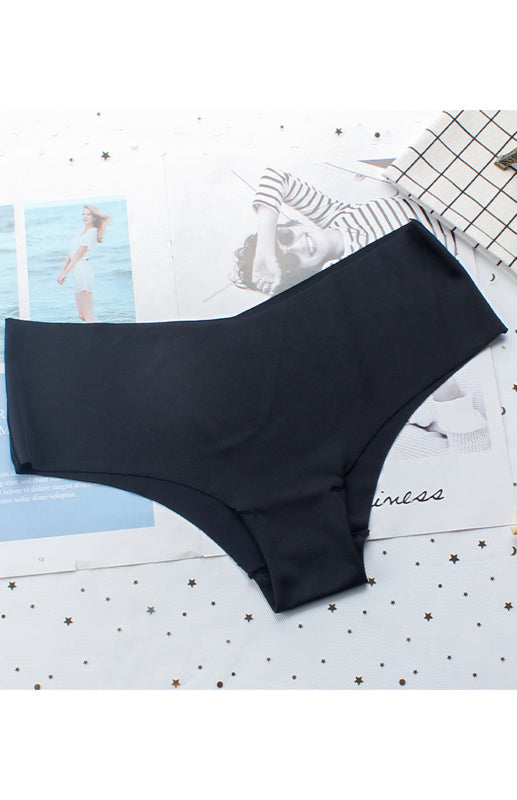 Seamless Breathable Comfort Panties BLUE ZONE PLANET