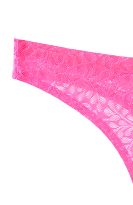 Breathable Comfort Seamless Thongs BLUE ZONE PLANET