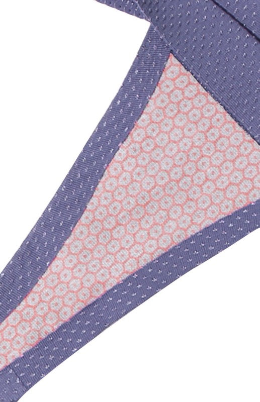 Mesh Breathable Comfort Seamless Thongs BLUE ZONE PLANET
