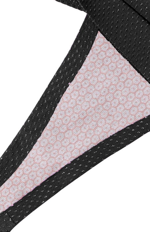 Mesh Breathable Comfort Seamless Thongs BLUE ZONE PLANET