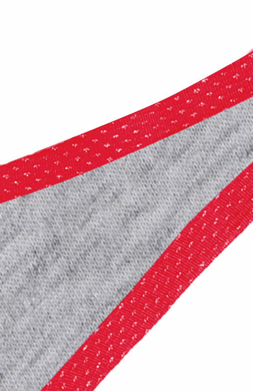 Mesh Breathable Comfort Seamless Thongs BLUE ZONE PLANET