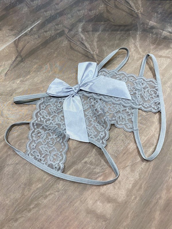 Pure desire lace panties passion female open file temptation panties BLUE ZONE PLANET