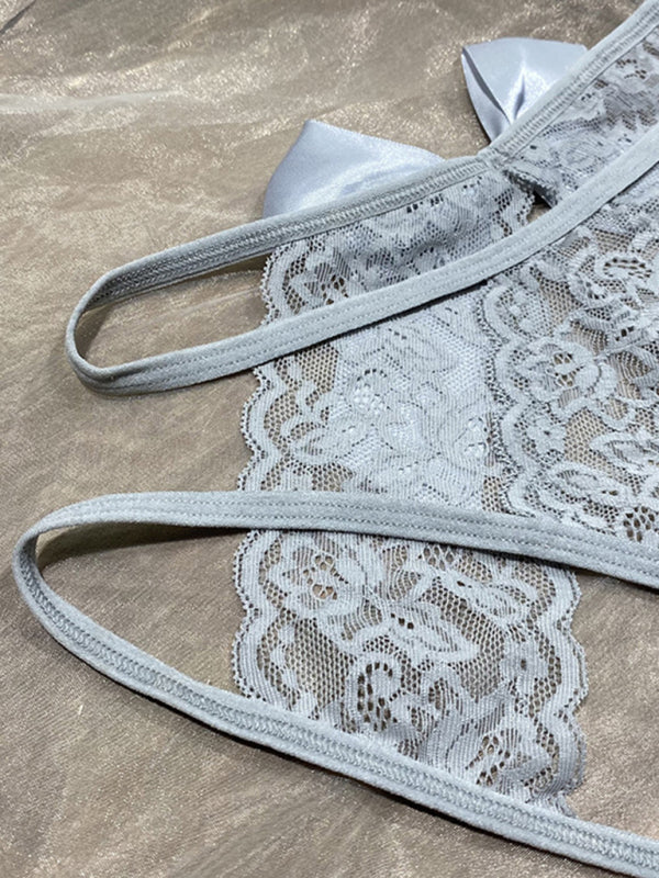 Pure desire lace panties passion female open file temptation panties BLUE ZONE PLANET
