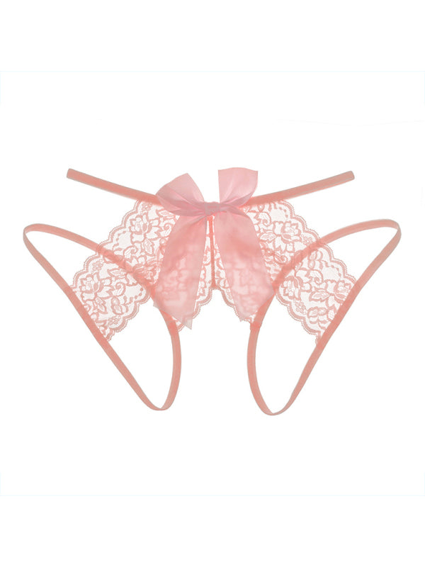 Pure desire lace panties passion female open file temptation panties BLUE ZONE PLANET