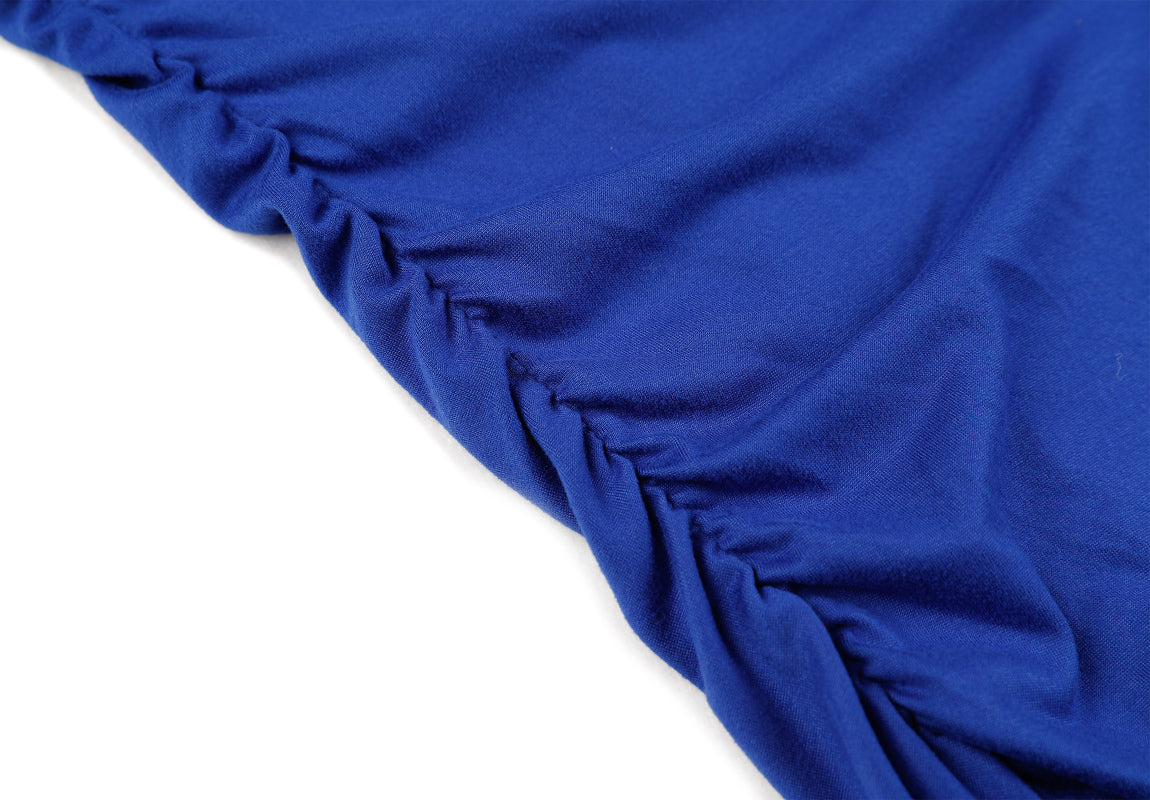 Blue Zone Planet |  Women's Sexy Hollow Out Twist Bodycon Party Mini Dresses kakaclo