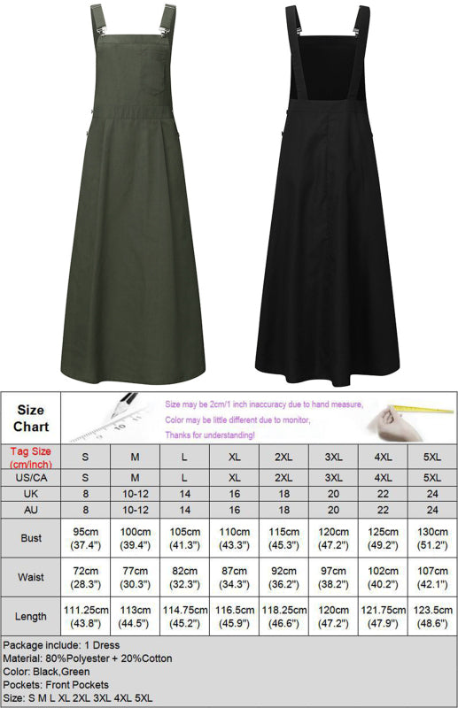 Blue Zone Planet | Popular Solid Color Leisure Long Spaghetti Strap Skirt BLUE ZONE PLANET