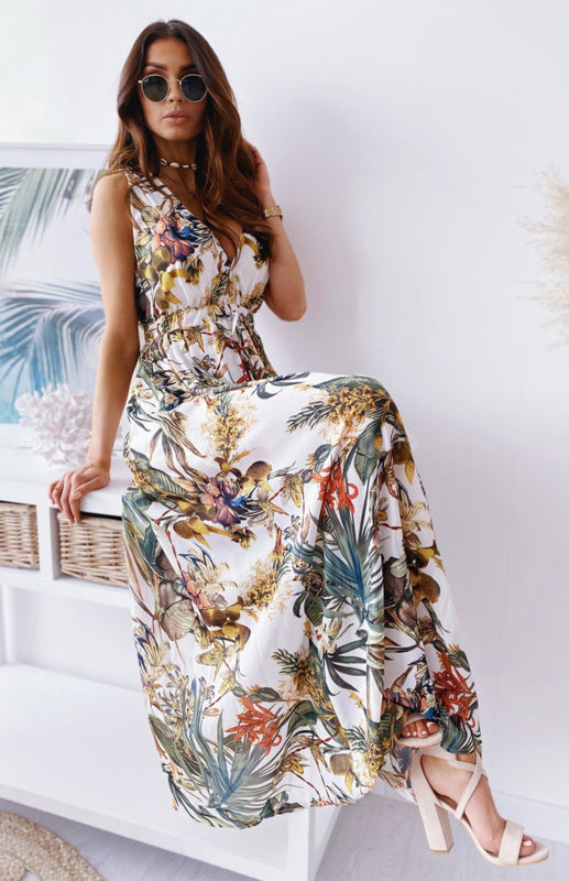 Women'S Fashion Multi Occasion Dresses BLUE ZONE PLANET