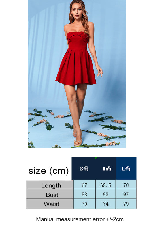 Blue Zone Planet | Off Shoulder Off Back Sexy Mini Prom Dress BLUE ZONE PLANET