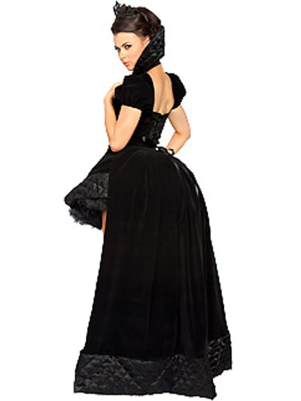 Blue Zone Planet |  Women's devil uniform cosplay cos Europe and America kakaclo