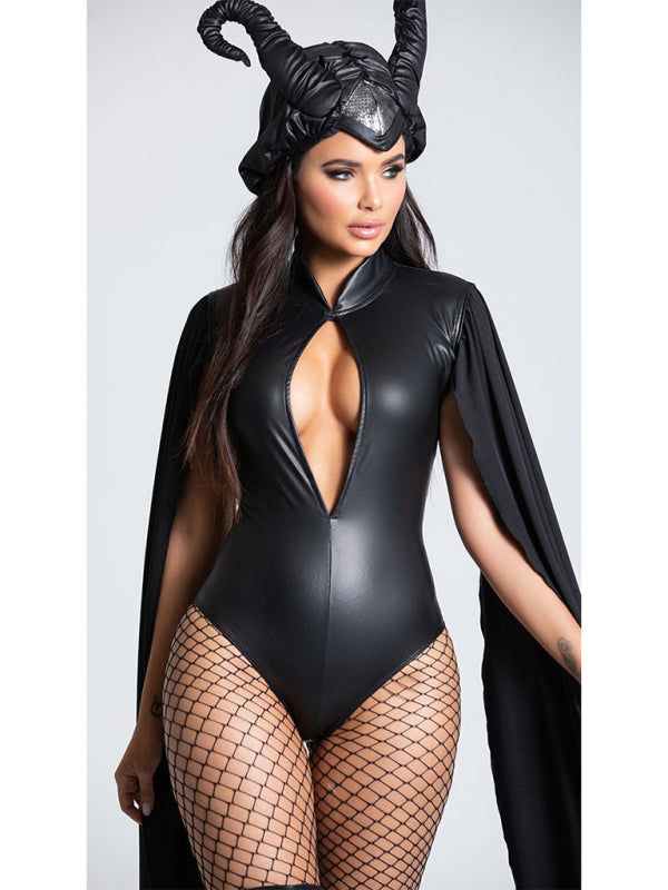Blue Zone Planet | halloween witch costume cape vampire masquerade costume kakaclo