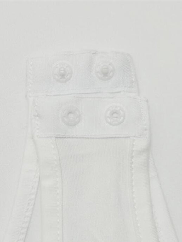 Blue Zone Planet |  bottoming tops long-sleeved tight-fitting jumpsuit BLUE ZONE PLANET