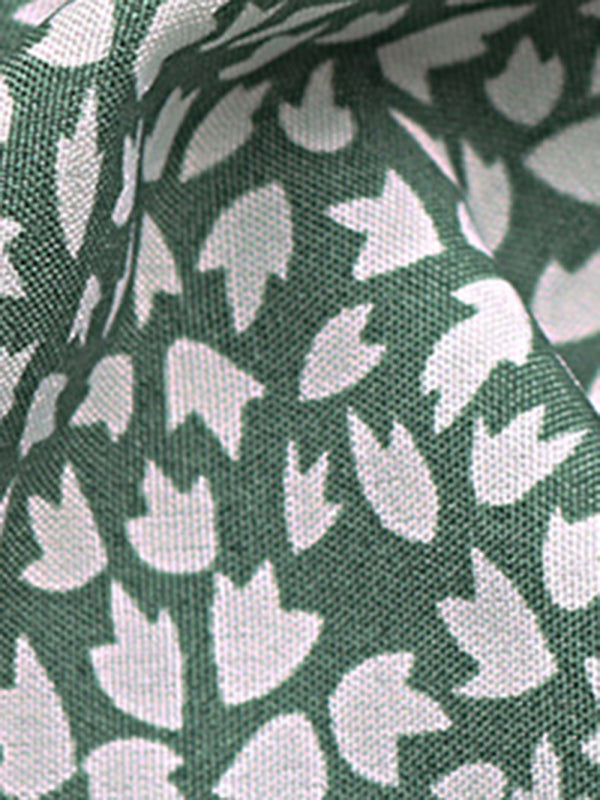 New European and American women's holiday leopard print one-piece jumpsuit kakaclo