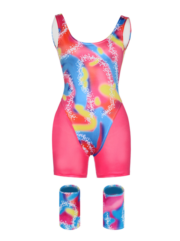 Blue Zone Planet |  Real Barbie doll princess cos costume Halloween kakaclo