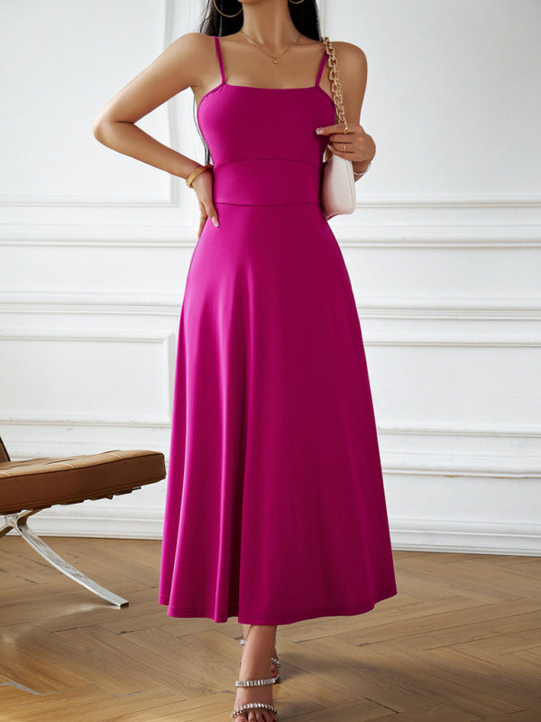spaghetti strap strapless strappy dress kakaclo