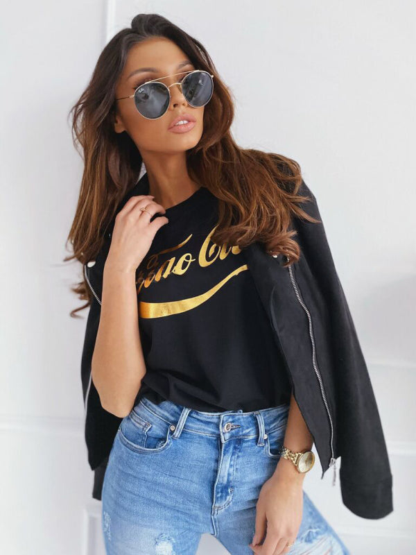 Ava's Lapel Studded Diagonal Zipper Buckskin Jacket kakaclo