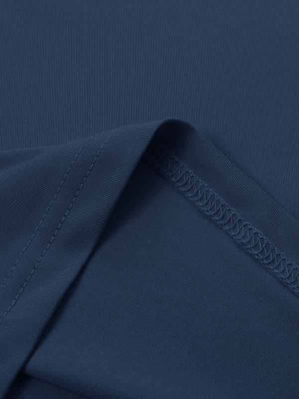 Women's solid color bottoming round neck T-shirt hot girl slimming long-sleeved top T-shirt kakaclo