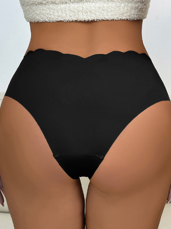 low waist seamless underwear Panties BLUE ZONE PLANET