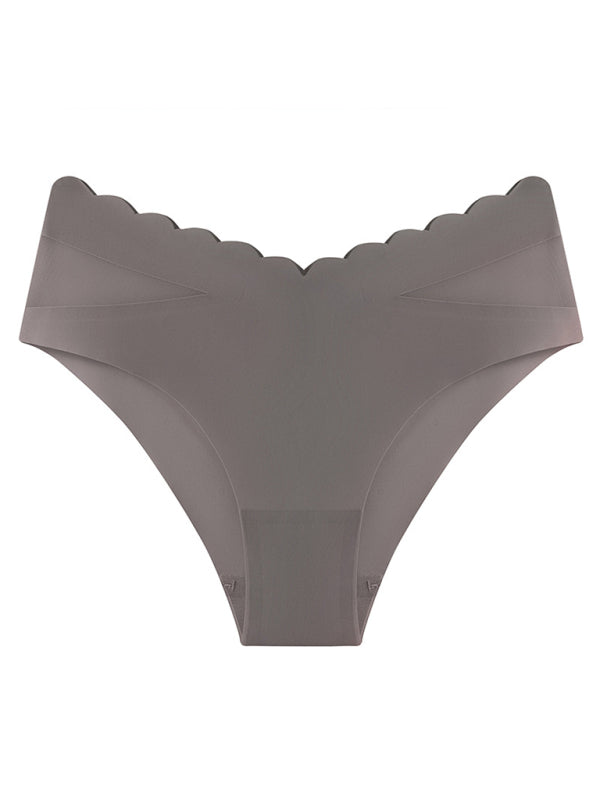low waist seamless underwear Panties BLUE ZONE PLANET
