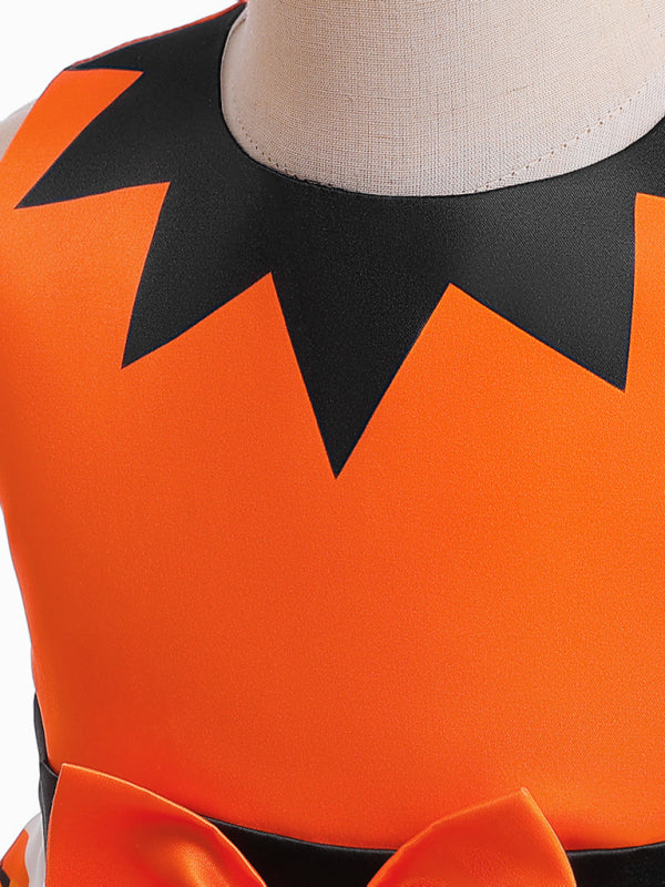 Blue Zone Planet | Halloween dressHalloween witch cosplay cosplay dress cartoon children's dress kakaclo