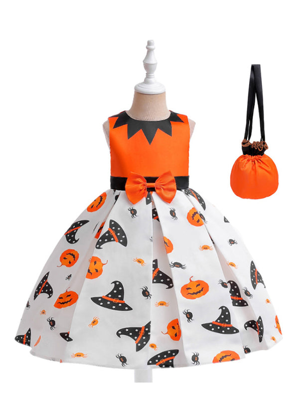 Blue Zone Planet | Halloween dressHalloween witch cosplay cosplay dress cartoon children's dress kakaclo