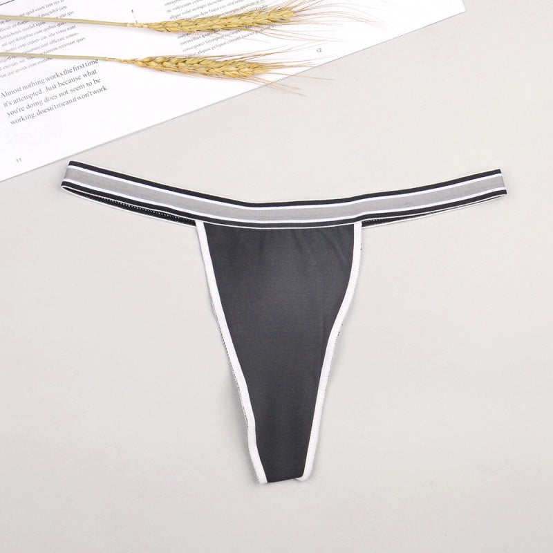 Soft Breathable Comfort Thongs BLUE ZONE PLANET