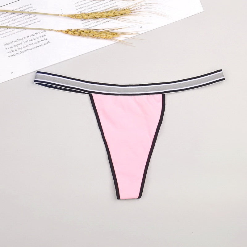 Soft Breathable Comfort Thongs BLUE ZONE PLANET