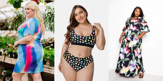 Check Out These Plus-Size Fashion Tips