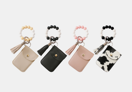 Keys to Chic: How Key Chains Sparked a Fashion Revolution