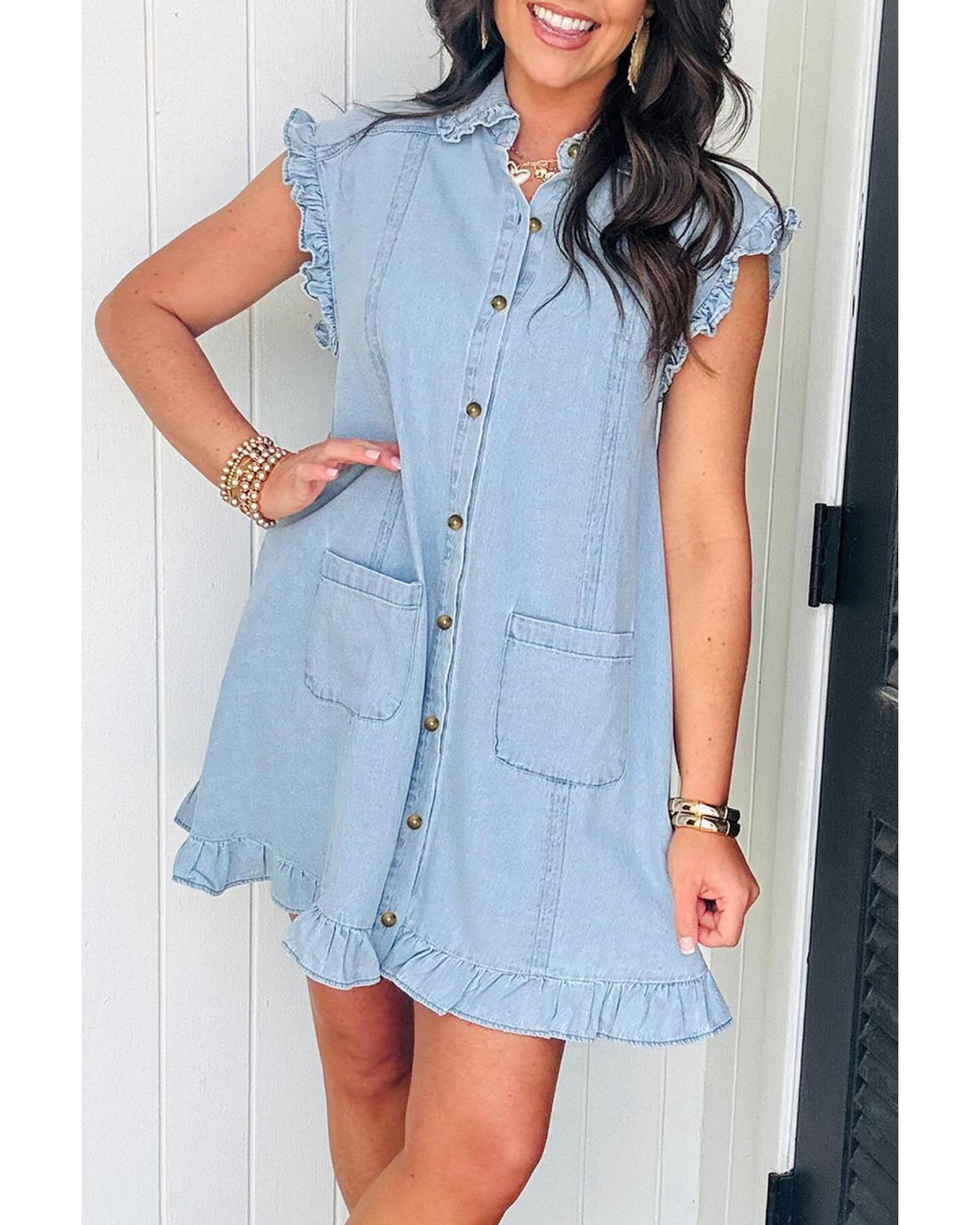10 Durable Sustainable Dresses for Daily Wear