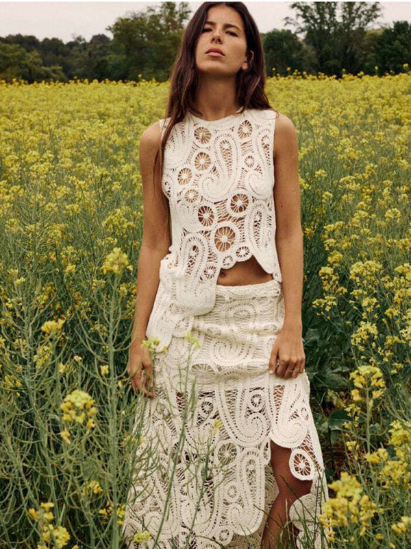 Crochet Mini Dress Pattern: Step-by-Step Guide for Stylish Handmade Outfits