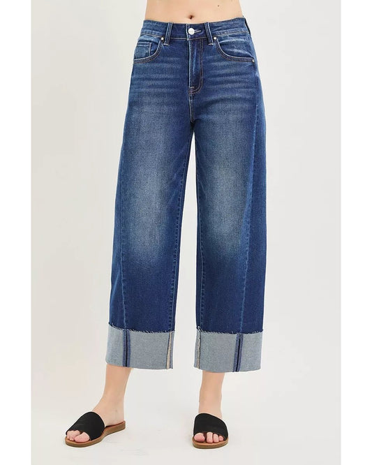 Best Plus Size Jeans for Curvy Women