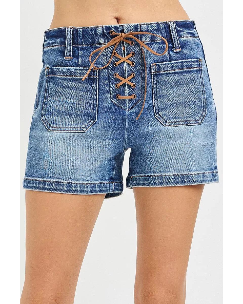 Sustainable Fashion for Short Waisted Women: What Works?