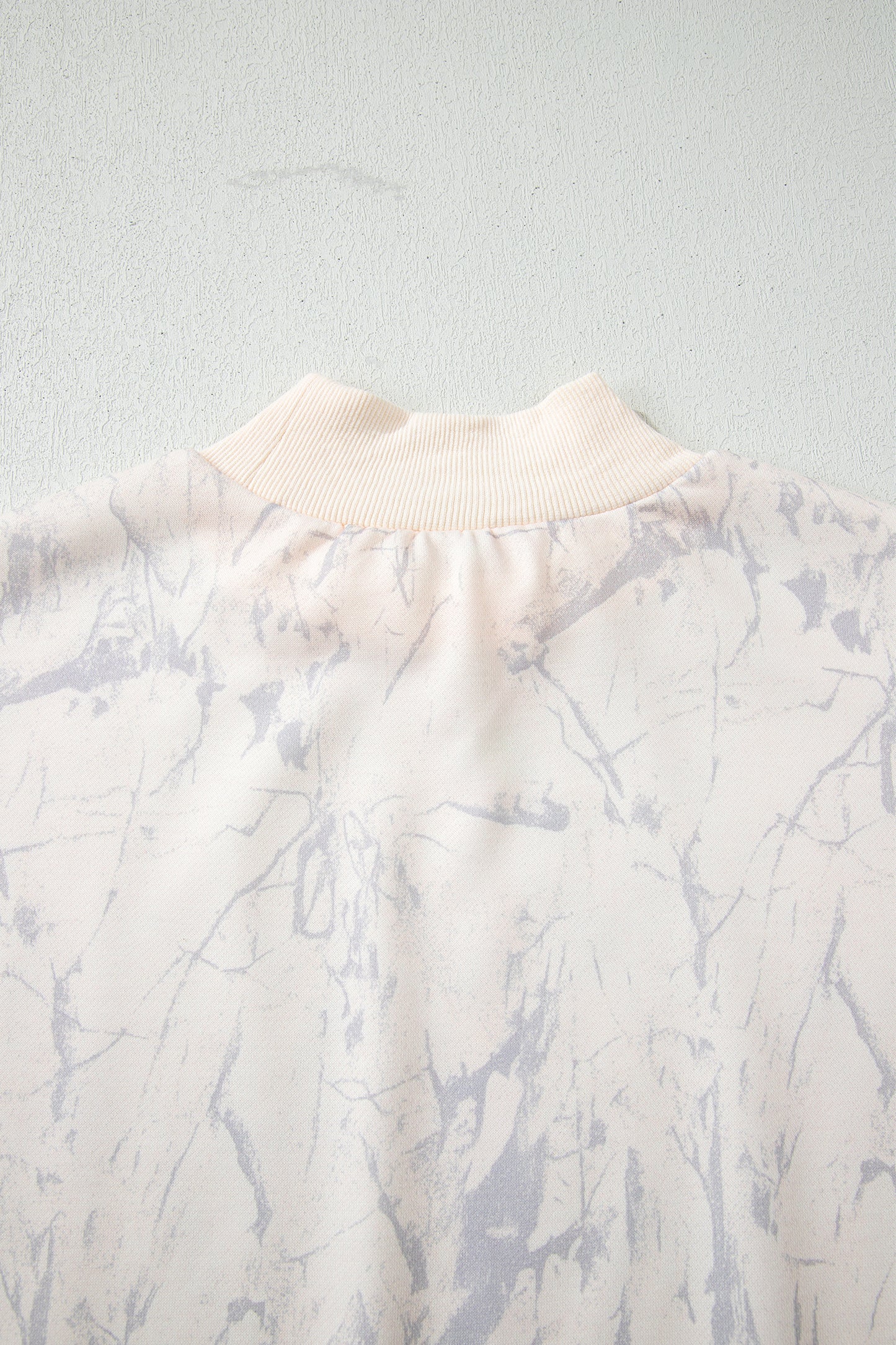 Khaki Camo Print Jogger Pants Set-Two Piece Sets/Pant Sets-[Adult]-[Female]-2022 Online Blue Zone Planet