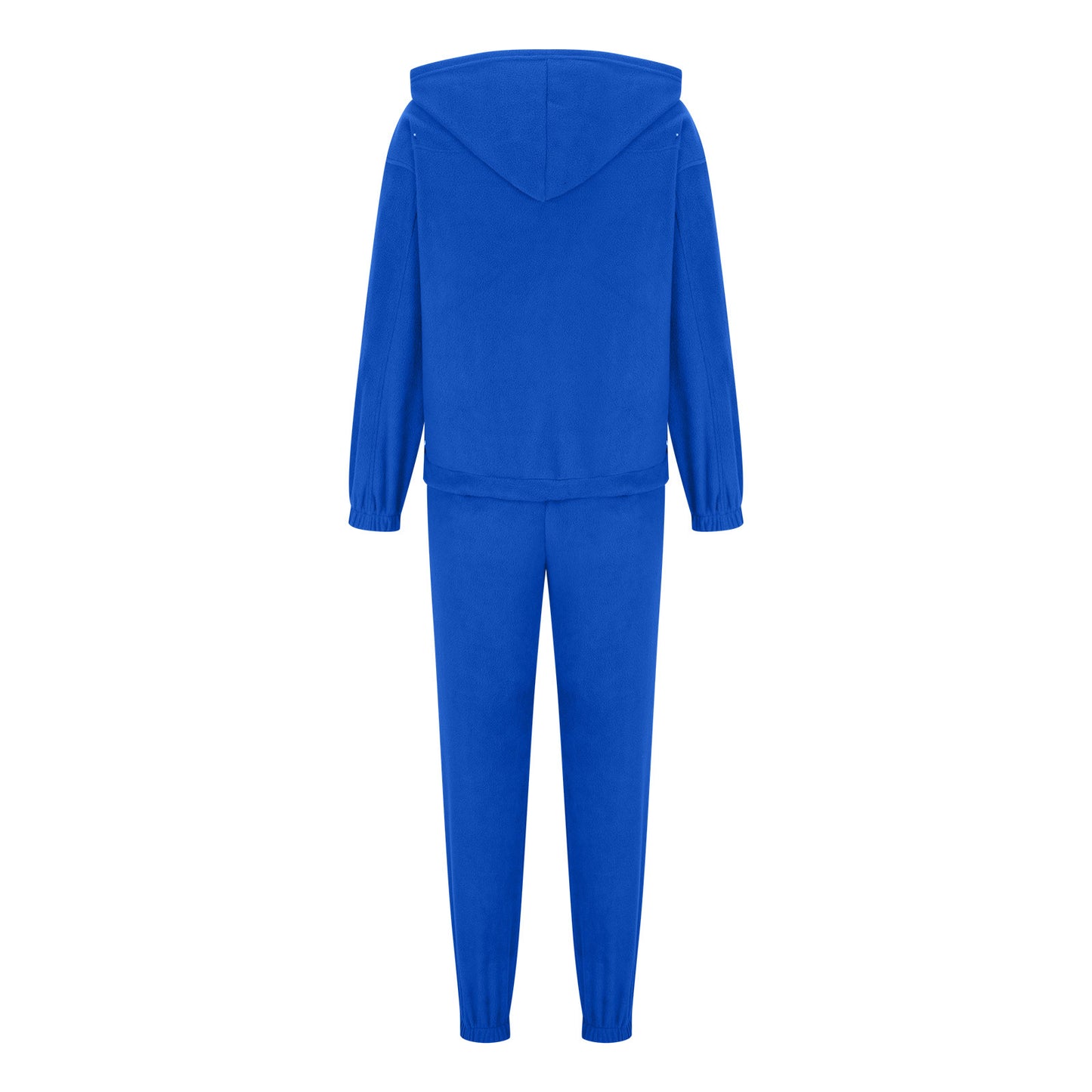 Blue Zone Planet | Zip Up Long Sleeve Hoodie and Joggers Set-TOPS / DRESSES-[Adult]-[Female]-2022 Online Blue Zone Planet