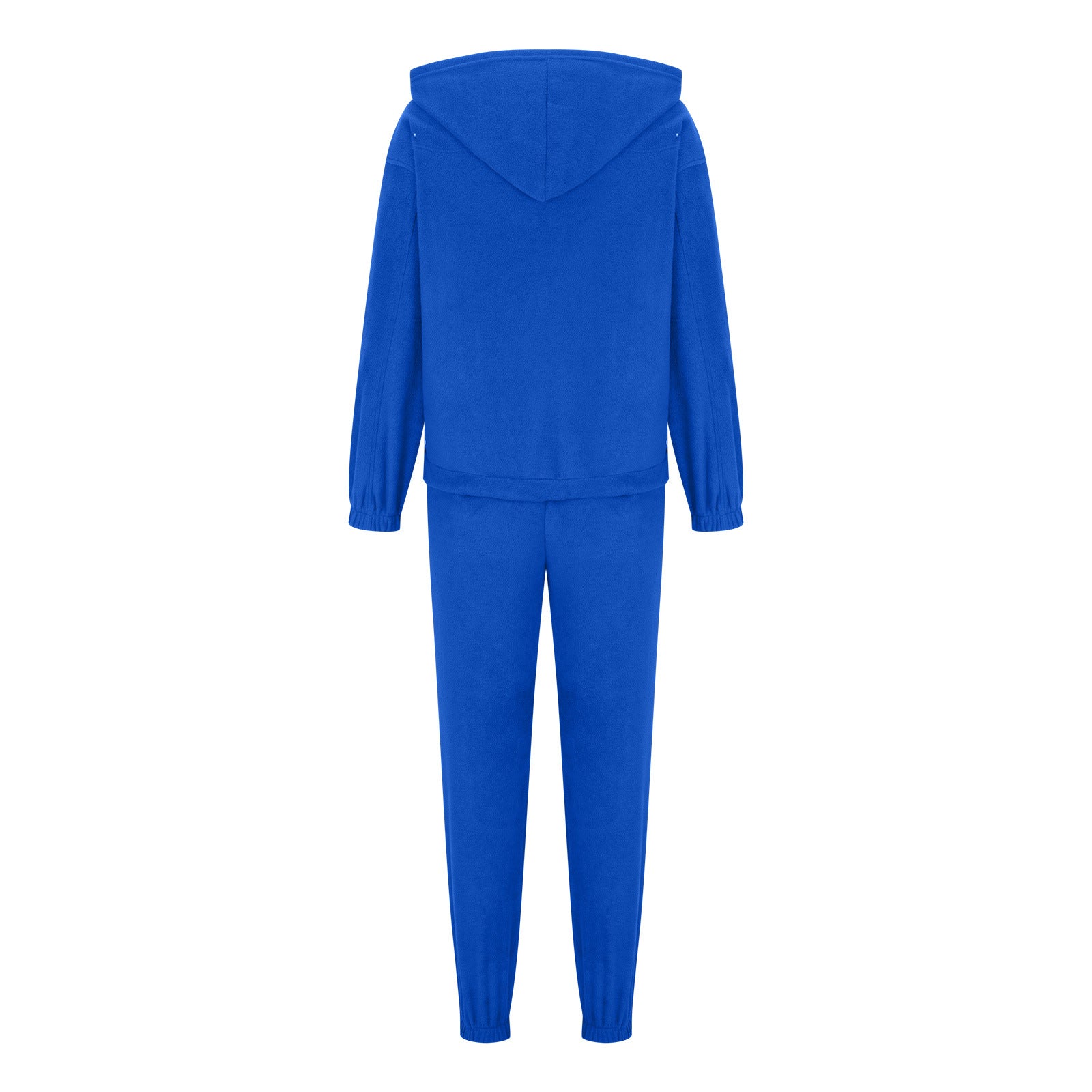 Blue Zone Planet | Zip Up Long Sleeve Hoodie and Joggers Set-TOPS / DRESSES-[Adult]-[Female]-2022 Online Blue Zone Planet