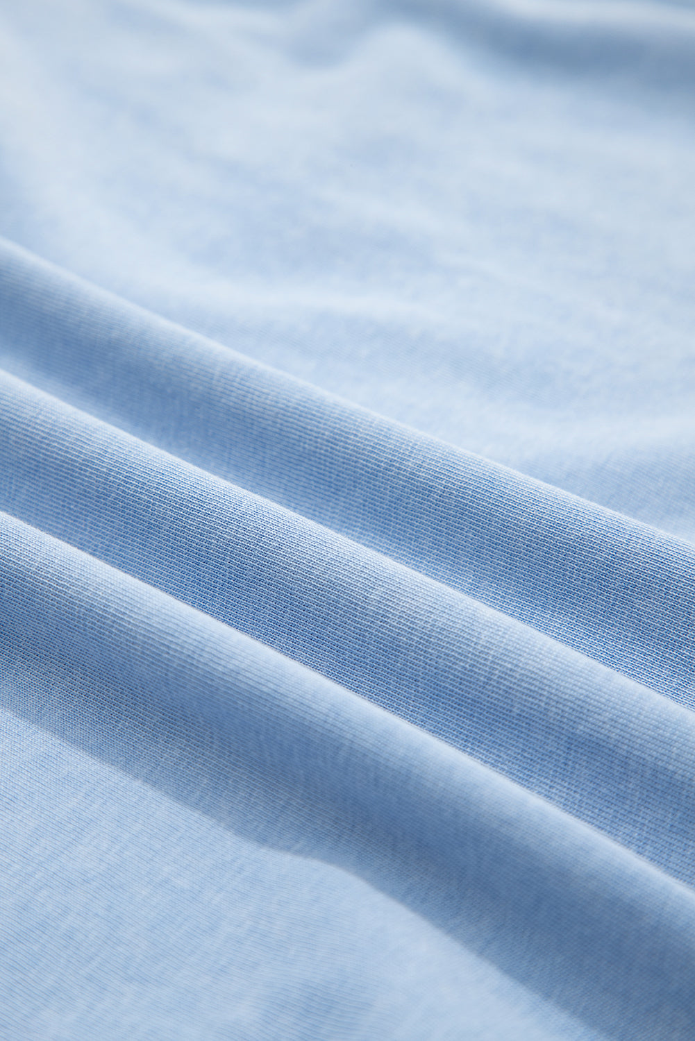 Myosotis 2 Pieces Mineral Wash Cotton Tank Top Lined Split Skirt Set-Two Piece Sets/Two Piece Dresses-[Adult]-[Female]-2022 Online Blue Zone Planet