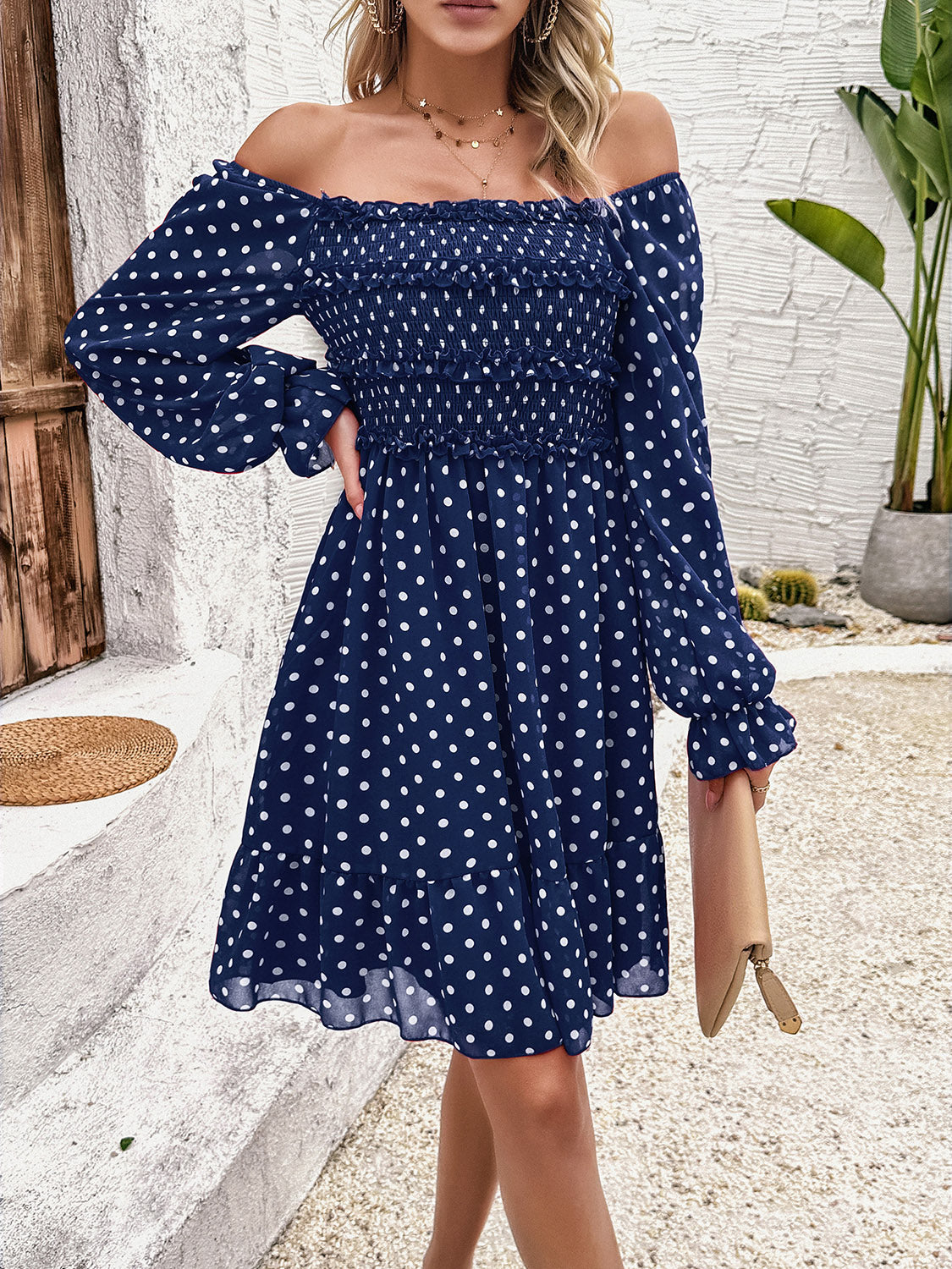 adult smocked dresses Mommy & Me Plaid Dress L Georgia business makes smocked dresses