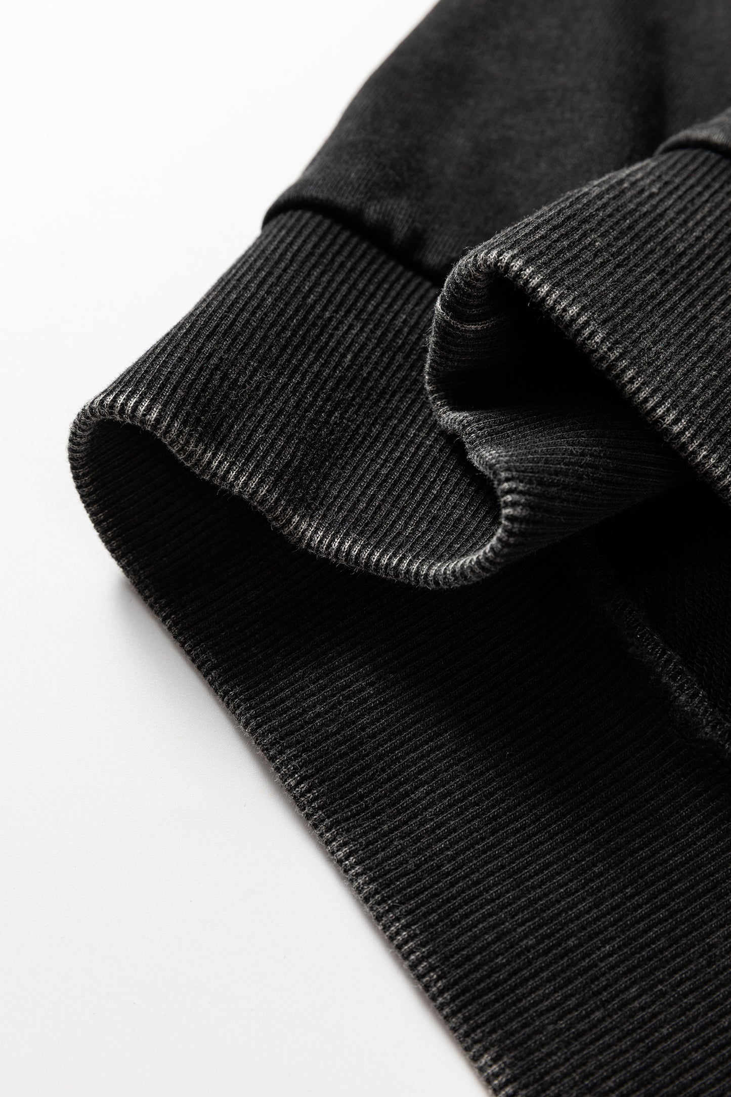 Elmwood Half Zip Kangaroo Pocket Mineral Wash Baggy Hoodie-Tops / Dresses-[Adult]-[Female]-2022 Online Blue Zone Planet