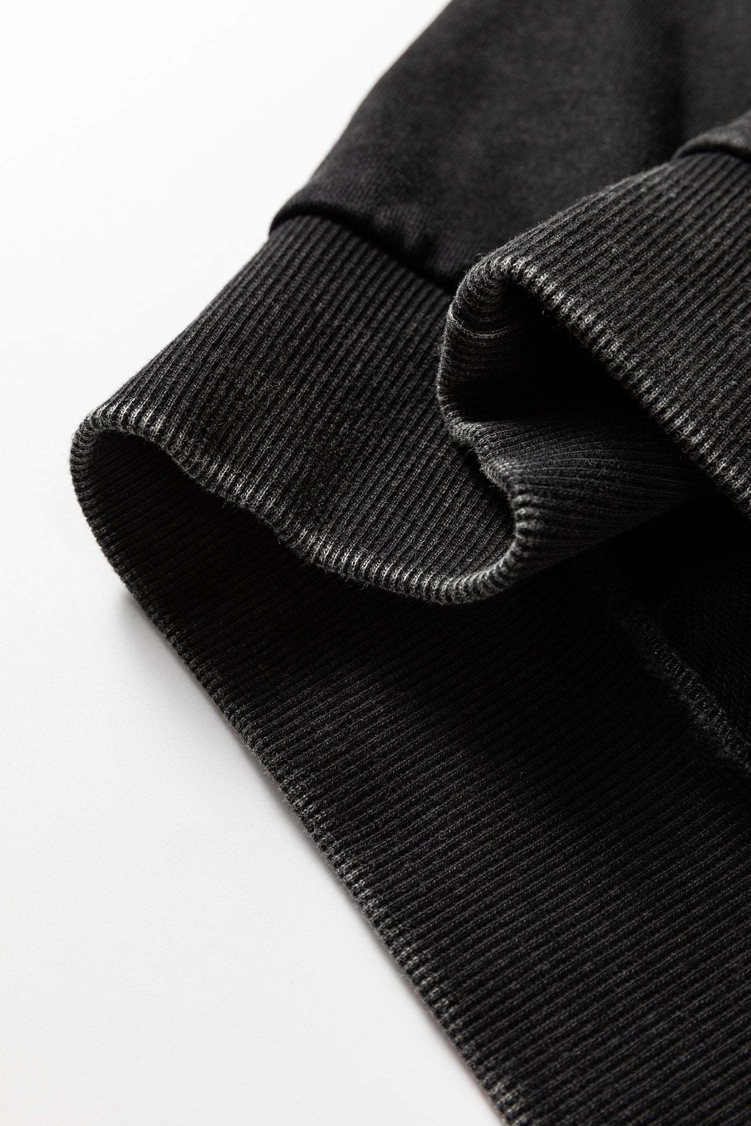 Elmwood Half Zip Kangaroo Pocket Mineral Wash Baggy Hoodie-Tops / Dresses-[Adult]-[Female]-2022 Online Blue Zone Planet