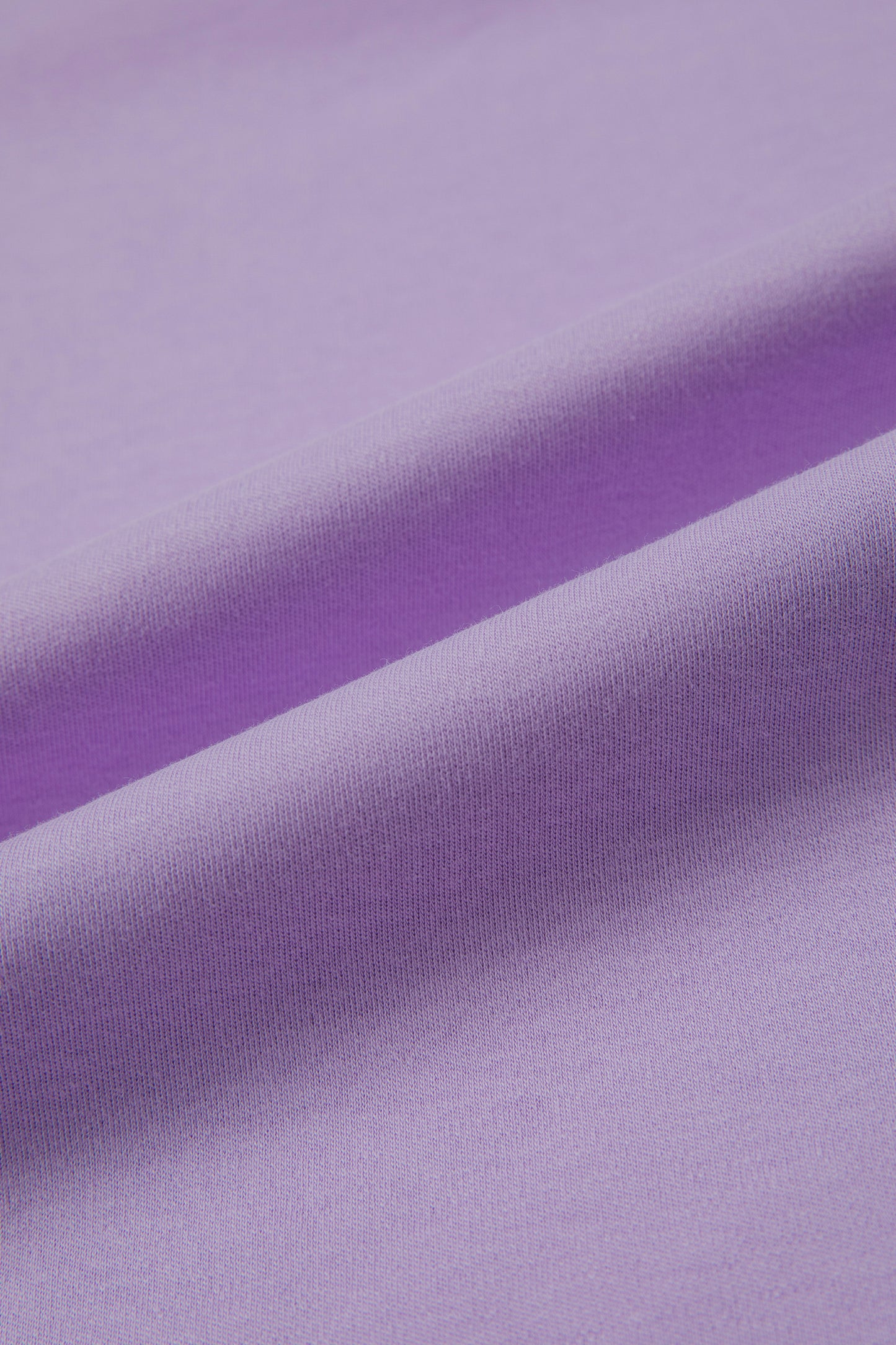 Pink Solid Color High Neck Oversize Tee-Tops/Tops & Tees-[Adult]-[Female]-2022 Online Blue Zone Planet